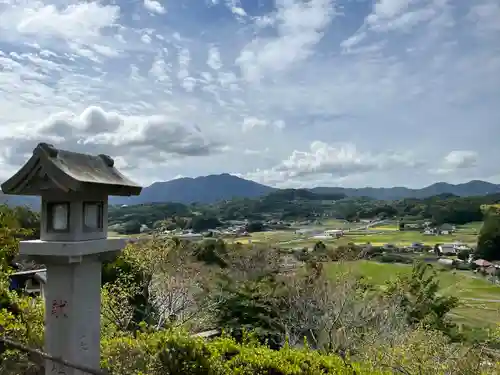 常陸国出雲大社(茨城県)