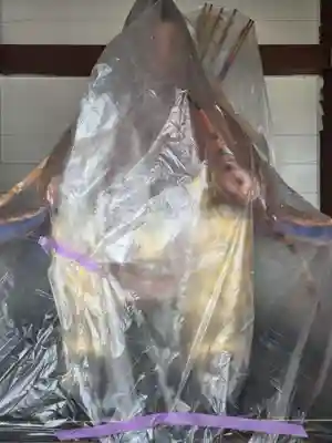 防府天満宮(山口県)