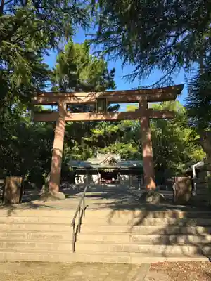 和歌山縣護國神社(和歌山県)