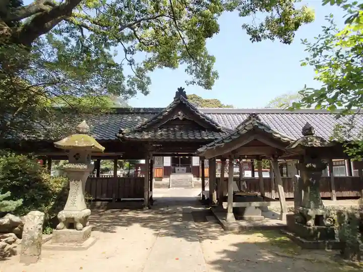 櫛来社のその他建物