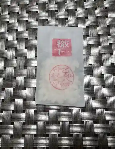 🌸乙部八幡神社(北海道)