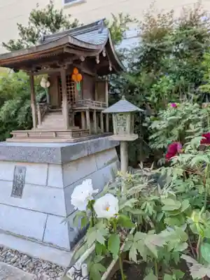 禅定院(東京都)