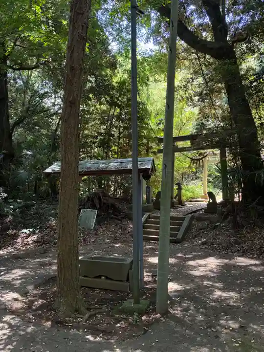 菅原神社(千葉県)