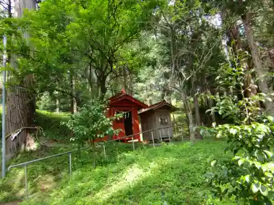 八幡神社(千葉県)