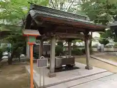 蓮馨寺(埼玉県)