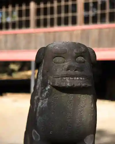 雀神社(茨城県)