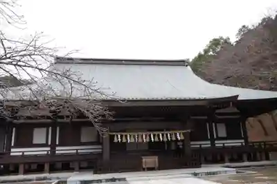 祖霊社(福岡県)
