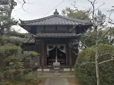 九品院のその他建物