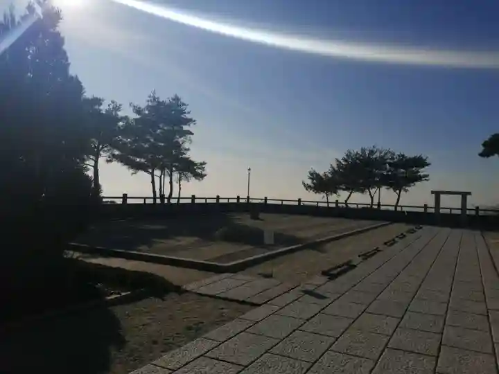 忉利天上寺のその他建物