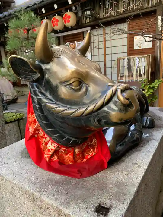 錦天満宮(京都府)