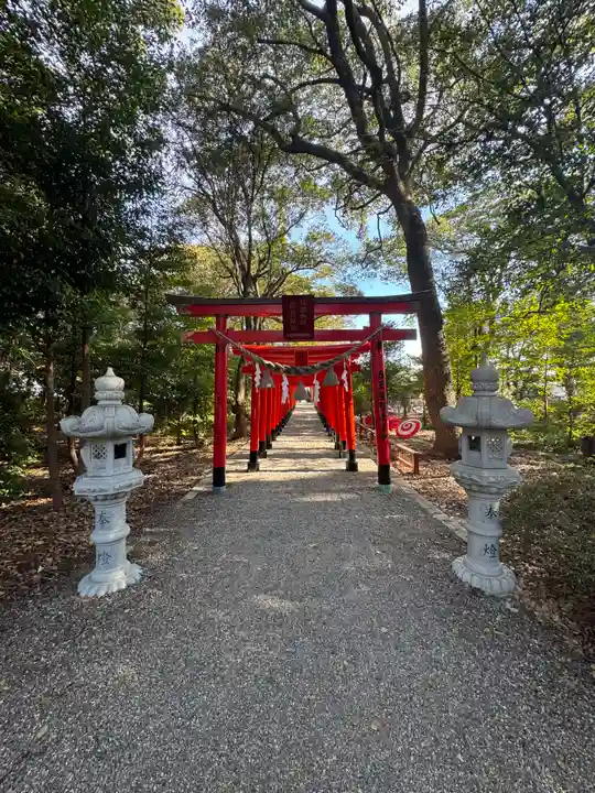 彌都加伎神社(三重県)