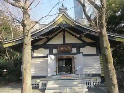 日枝神社(東京都)