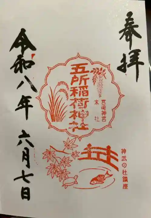 皇宮神社(宮崎神宮摂社)(宮崎県)
