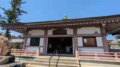 蓮華寺の末社・摂社