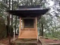 不動寺(滋賀県)