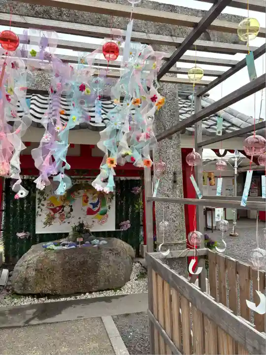 別小江神社(愛知県)