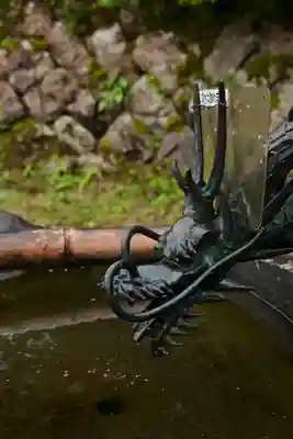 熊野神社(久米神社下の宮)(島根県)