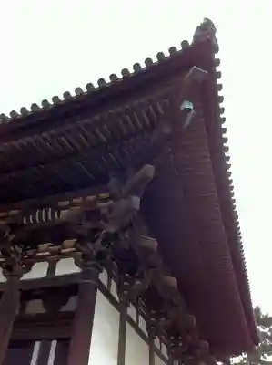 興福寺のその他建物