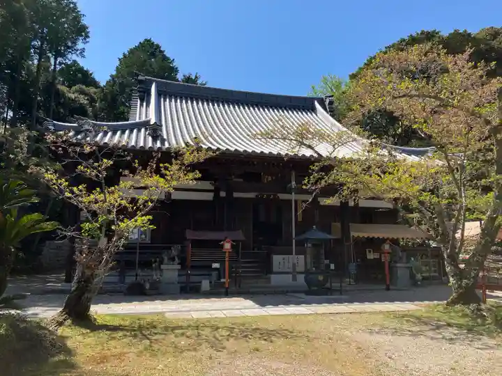 海住山寺(京都府)
