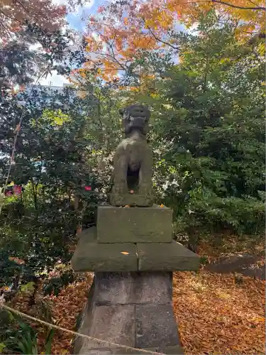 愛宕神社(福島県)