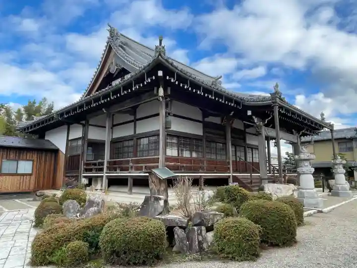 長光寺(滋賀県)