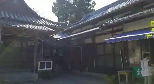 泉蔵院のその他建物