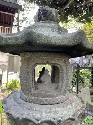 妙隆寺(神奈川県)