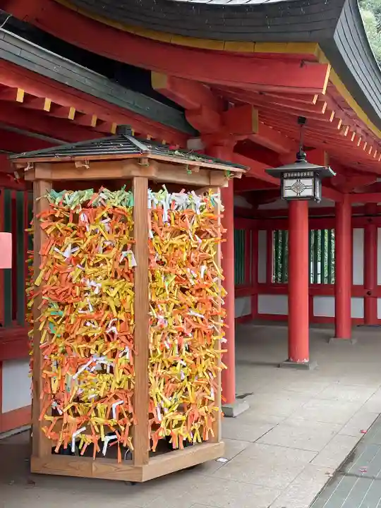 武蔵一宮氷川神社(埼玉県)