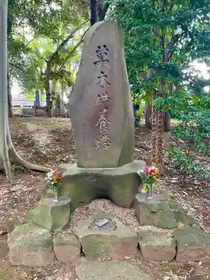 泉龍寺(東京都)
