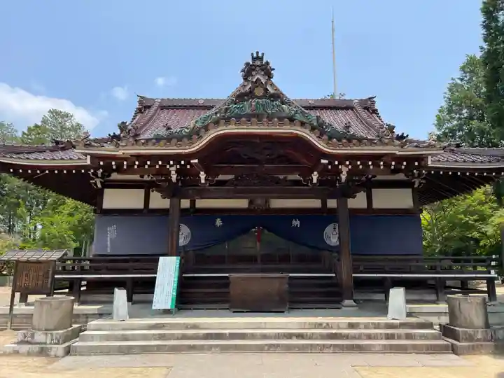 龍泉寺(岡山県)