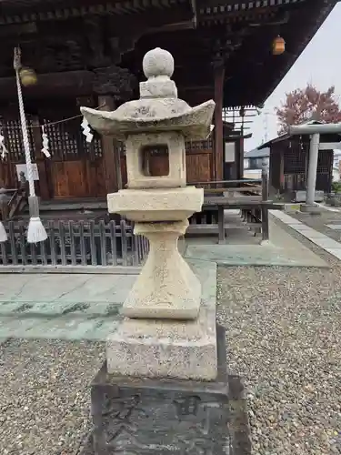 浅間神社(埼玉県)