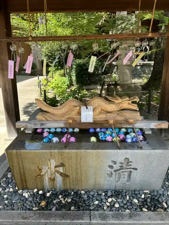 若宮八幡社(愛知県)