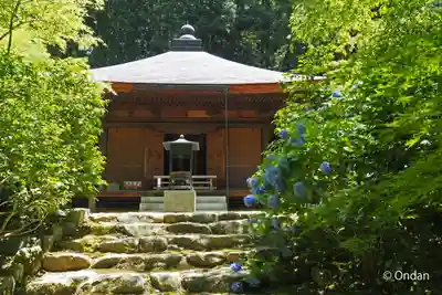 金剛輪寺(滋賀県)