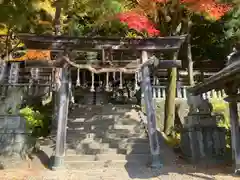 手長神社(長野県)