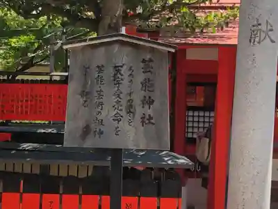 車折神社(京都府)