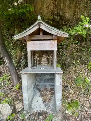 岩戸弘法弘峰寺(岐阜県)