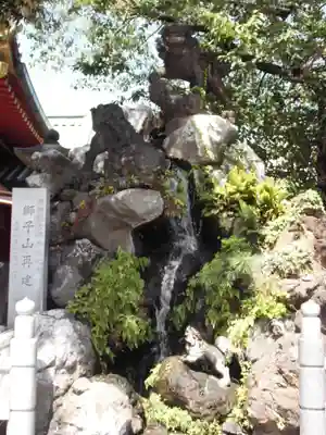 神田神社（神田明神）(東京都)