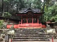 日枝神社(岐阜県)