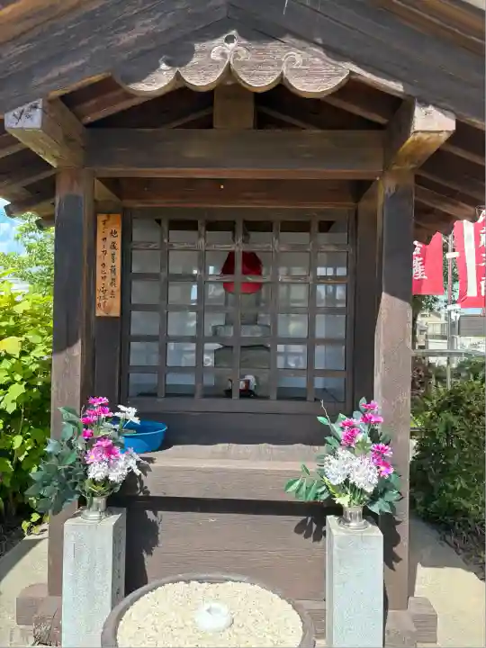 大日寺(愛知県)