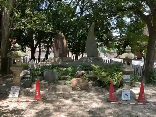 六所社（金城町）のその他建物