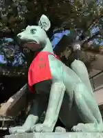 豊川稲荷東京別院の{uncategorized: "未分類", other: "その他", undefined: "問題あり", building: "その他建物", grave: "お墓", sacred_gate: "鳥居", guardian: "狛犬", statue: "像", buddha: "仏像", history: "歴史", nature: "自然", garden: "庭園", animal: "動物", pagoda: "塔", temizu: "手水舎", mountain_gate: "山門・神門", sanctuary: "本殿・本堂", subordinate: "末社・摂社", art: "芸術", scenery: "景色", jizo: "地蔵", ema: "絵馬", goshuin: "御朱印", omikuji: "おみくじ", items: "授与品その他", amulet: "お守り", goshuincho: "御朱印帳", eats: "食事", festival: "お祭り", votive_dance: "神楽", shichigosan: "七五三参", wedding: "結婚式", experience: "体験その他", initially: "初詣", around: "周辺", anti_infection: "感染症対策"}