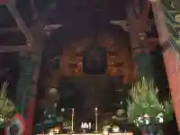 東大寺(奈良県)