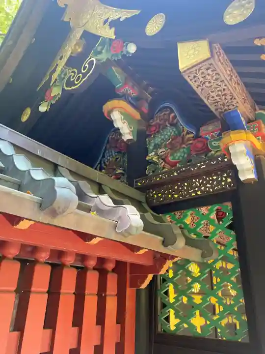 瑞鳳殿(宮城県)