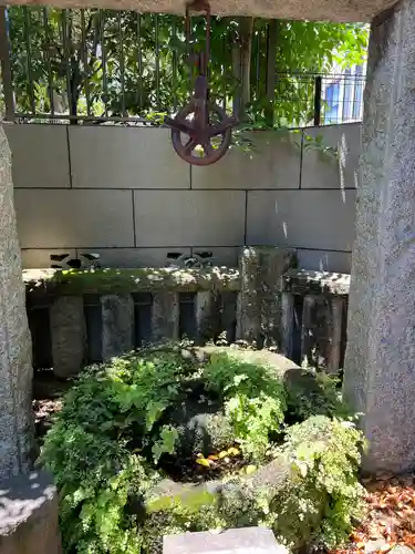 嶺御嶽神社のその他建物