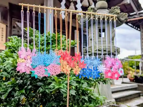 日本唯一香辛料の神　波自加彌神社(石川県)