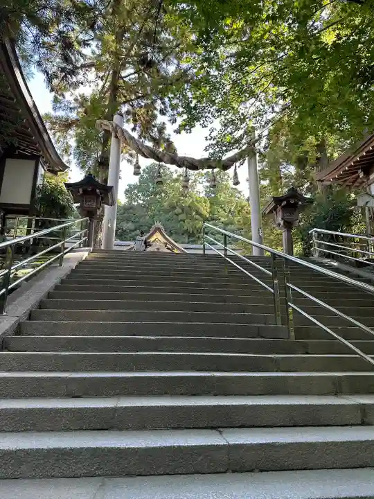 大神神社(奈良県)