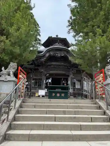 西方寺(宮城県)