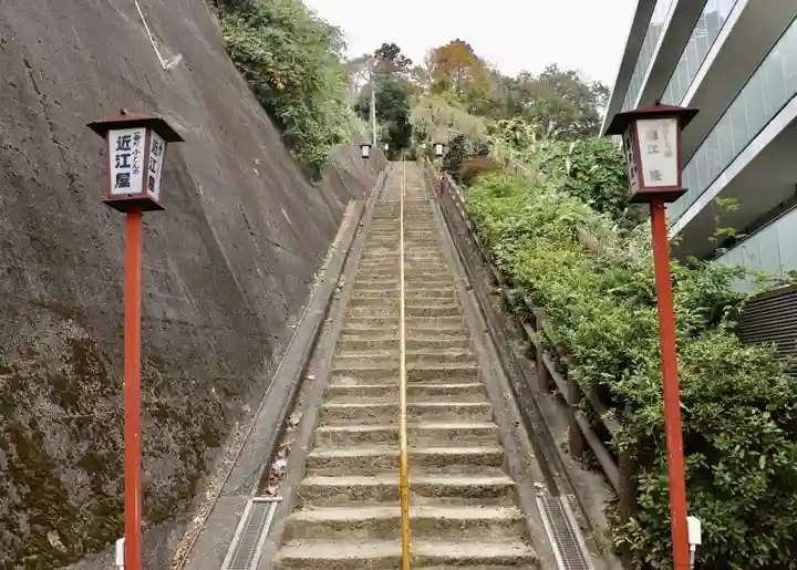 愛宕神社のその他建物