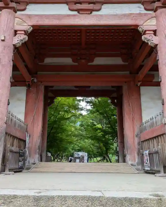 醍醐寺(京都府)