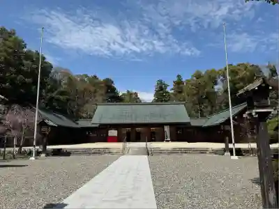 滋賀県護国神社(滋賀県)